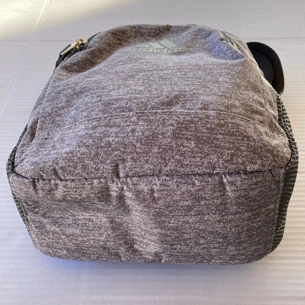 ADIDAS Linear Mini Backpack Grey
